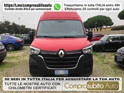 RENAULT MASTER T28 2.3 dCi +  IVA 22%