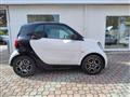 SMART Fortwo EQ Passion