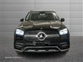 MERCEDES CLASSE GLE d 4Matic Premium Plus