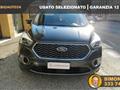 FORD KUGA (2012) 2.0 TDCI 150 CV S&S 4WD Powershift Vignale