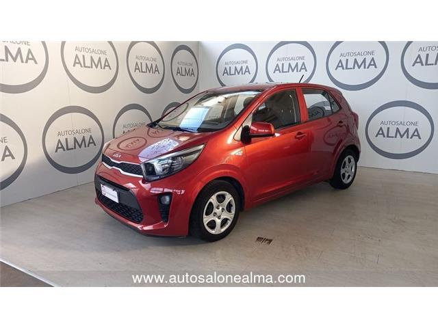 KIA PICANTO 1.0 12V 5 porte Style