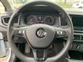 VOLKSWAGEN POLO 1.6 TDI 5p. Comfortline *NEOPATENTATI*