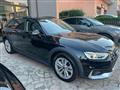 AUDI A4 ALLROAD 40 TDI 204 CV S tronic Business Evolution