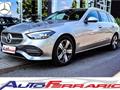 MERCEDES CLASSE C SW C 200 Mild hybrid S.W. Advanced Plus