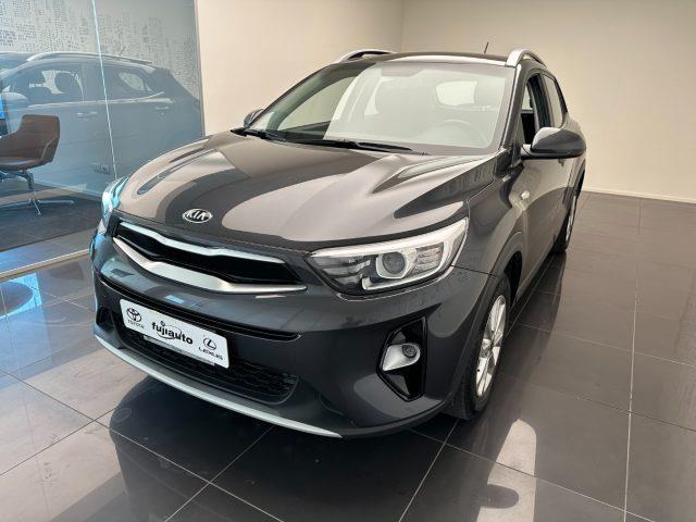 KIA STONIC 1.4 MPI EcoGPL Style