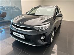 KIA STONIC 1.4 MPI EcoGPL Style