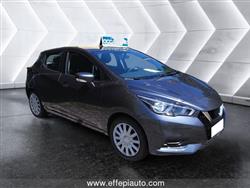 NISSAN MICRA  1.0 Acenta 71cv