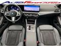 BMW SERIE 3 TOURING 318d 48V Touring Msport