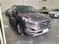 HYUNDAI TUCSON 1.7 CRDi DCT XPOSSIBLE 141CV