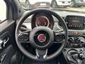 FIAT 500 1.2 LOUNGE - NEOPATENTATI - 12 MESI DI GARANZIA