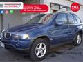 BMW X5 3.0d cat