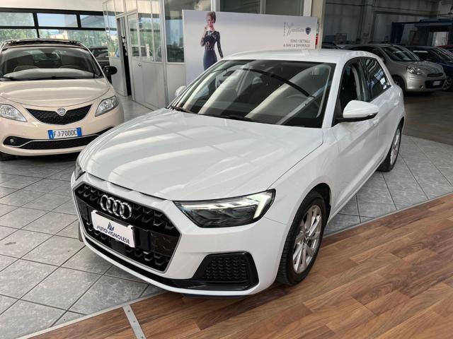 AUDI A1 CITYCARVER Sportback 30 TFSI Admired- LED-CLIMA AUTO