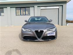 ALFA ROMEO Giulia 2.2 Turbodiesel 150 CV AT8 Busin.