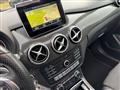 MERCEDES CLASSE B d Automatic Premium 136CV con Tettuccio Apribile