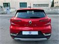 RENAULT NUOVO CAPTUR TCe 100 CV GPL Intens