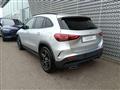 MERCEDES CLASSE GLA GLA 200 d Automatic Premium