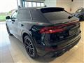 AUDI Q8 50 TDI 286 CV quattro tip. S line +Pelle+360°