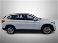 BMW X1 sDrive20d Advantage