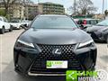 LEXUS UX Hybrid Midnight