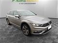 VOLKSWAGEN PASSAT Business Variant 2.0 TDI 190 CV 4MOTION DSG Exec. BMT