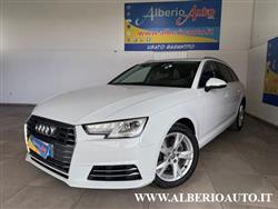 AUDI A4 2.0 TDI 122 CV Business Sport