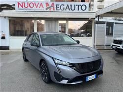 PEUGEOT NUOVA 308 SW BlueHDi 130 S&S EAT8 SW Allure