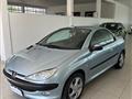 PEUGEOT 206 1.6 16V CC