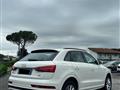 AUDI Q3 2.0 TDI 150 CV quattro S tronic Business