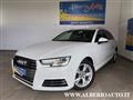 AUDI A4 2.0 TDI 122 CV Business Sport