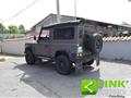 LAND ROVER DEFENDER 90 2.0 IMPIANTO GPL