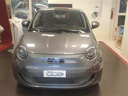FIAT 500 ELECTRIC Icon Berlina 42.00 kWh