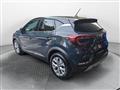 RENAULT NUOVO CAPTUR Captur TCe 100 CV GPL FAP Zen