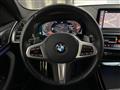 BMW X3 xDrive20d 48V Msport