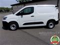 FIAT DOBLÒ 1.5 BlueHdi 100CV PL-TN Van