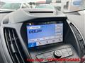 FORD KUGA (2012) 2.0 TDCI 120 CV S&S 2WD Powershift Business