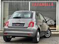 FIAT 500 1.2 LOUNGE - NEOPATENTATI - 12 MESI DI GARANZIA