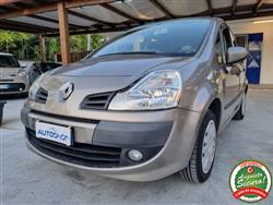 RENAULT MODUS 1.2 16V Dynamique