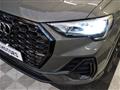 AUDI Q3 SPORTBACK SPB 40 TDI Quattro S-Tronic "Black Edition-19"