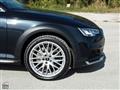 AUDI A4 ALLROAD 2.0 TDI 190 QUATTRO S-TRONIC TETTO FULL LED PELLE