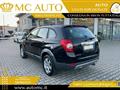 CHEVROLET CAPTIVA 2.0 VCDi LTX