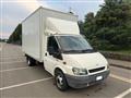 FORD TRANSIT 350 2.4TD/125cat aut PC Cab