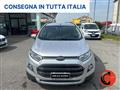 FORD ECOSPORT 1.5 TDCi 95 CV TITANIUM-CERCHI LEGA-SENSORI-POST-