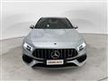 MERCEDES CLASSE A A 45S AMG 4Matic+