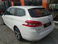 PEUGEOT 308 SW 308 BlueHDi 130 EAT8 S&S SW Allure