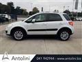 SUZUKI SX4 1.6 16V 4WD Outdoor Line GL