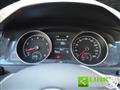 VOLKSWAGEN GOLF 1.4 TGI 5p. Executive BlueMotion