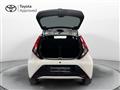 TOYOTA AYGO 1.0 VVT-i 72 CV 5 porte x-clusiv