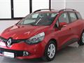 RENAULT Clio Sporter 1.5 dCi 8V 75 CV S&S Live