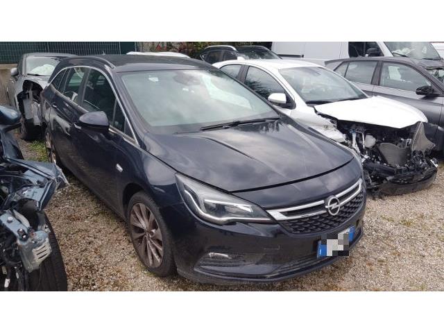 OPEL ASTRA 1.6 CDTi 110CV Start&Stop Sports Tourer