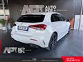 MERCEDES CLASSE A A 180 d Premium auto